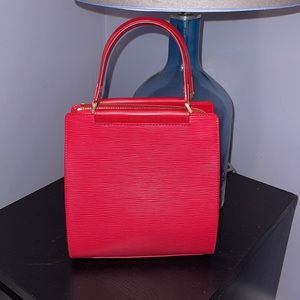 AUTHENTIC LOUIS VUITTON bag 💼